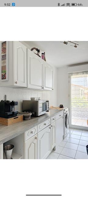 Location appartement T3 Cannes - Photo 7