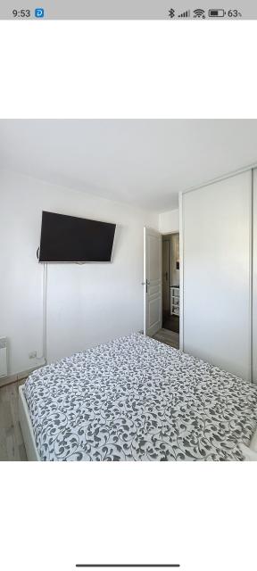 Location appartement T3 Cannes - Photo 8