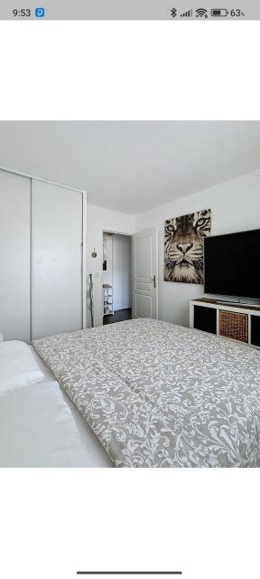 Location appartement T3 Cannes - Photo 10