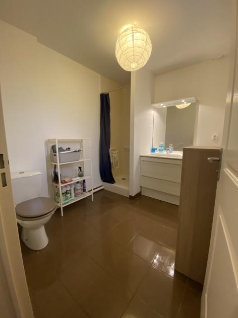 Location appartement T2 Rennes - Photo 5