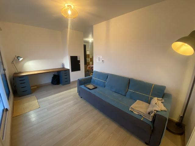 Location appartement T2 Rennes - Photo 6