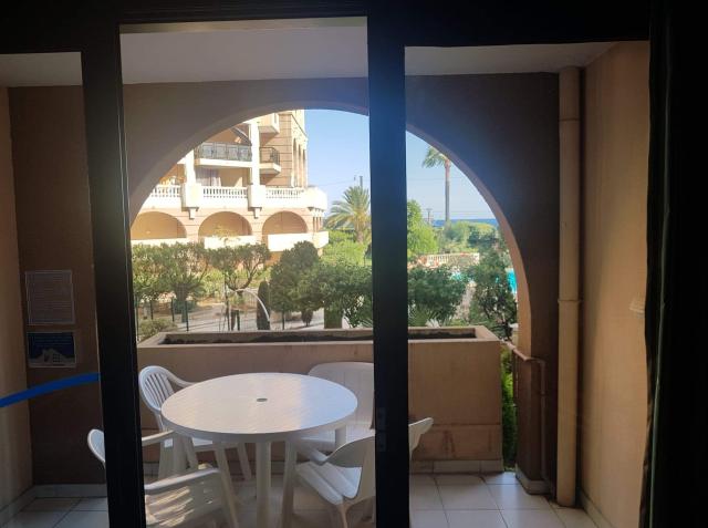 Location appartement T2 Cannes - Photo 2