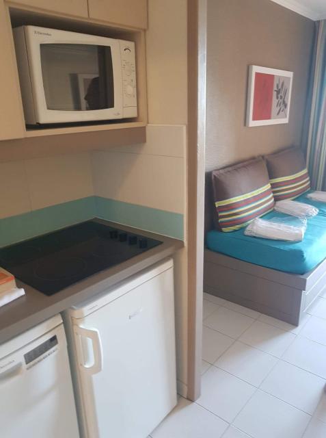 Location appartement T2 Cannes - Photo 5