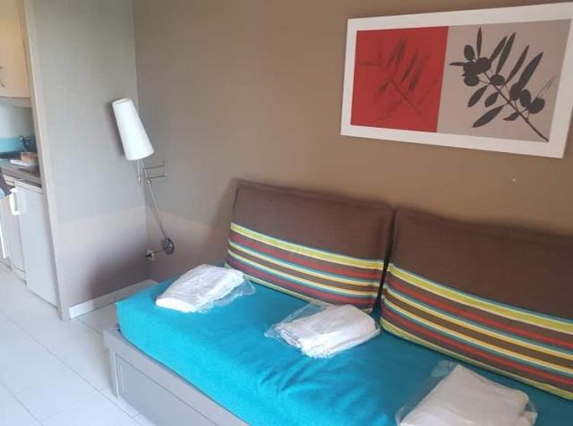 Location appartement T2 Cannes - Photo 6