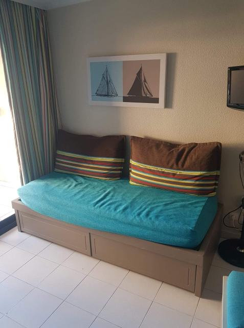 Location appartement T2 Cannes - Photo 7