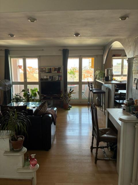 Location appartement T2 Pau - Photo 2