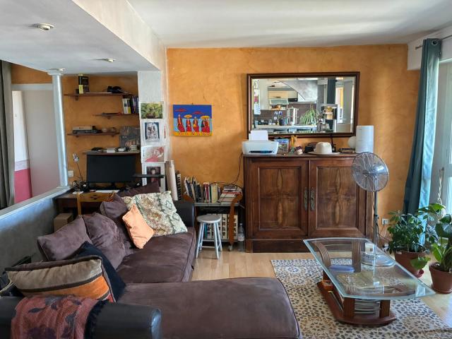 Location appartement T2 Pau - Photo 4