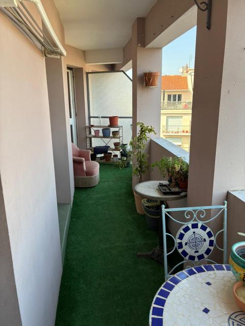 Location appartement T2 Pau - Photo 7
