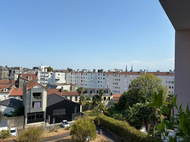 Location appartement T2 Pau - Photo 9