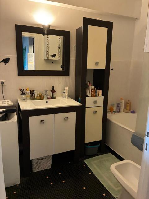 Location appartement T2 Pau - Photo 10