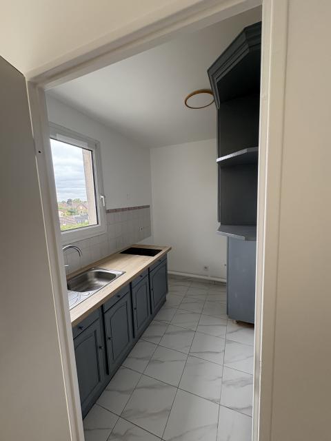 Location appartement T2 Bondy - Photo 3