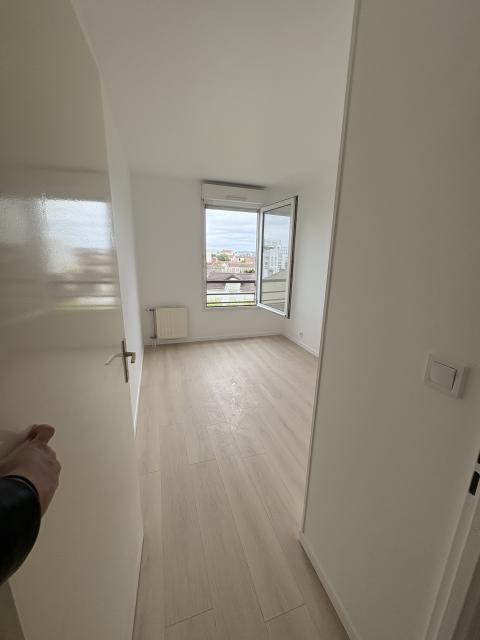 Location appartement T2 Bondy - Photo 6