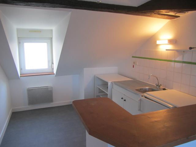 Location appartement T2 Angers - Photo 2