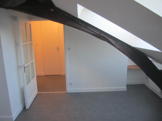 Location appartement T2 Angers - Photo 3