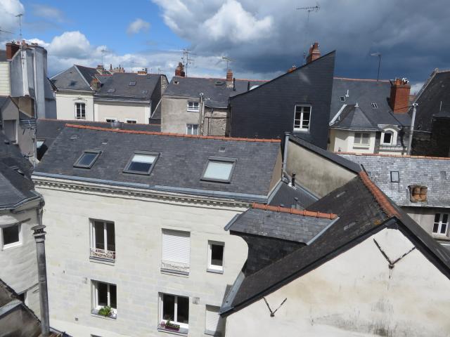 Location appartement T2 Angers - Photo 8