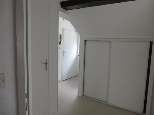 Location appartement T2 Angers - Photo 9