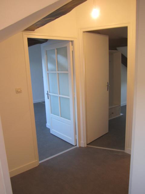 Location appartement T2 Angers - Photo 10