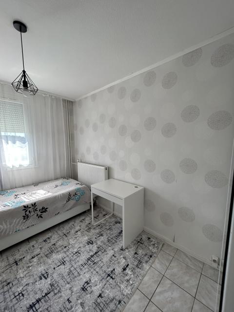Location appartement T4 Meyzieu - Photo 5