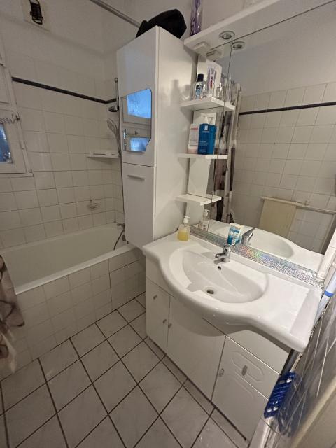Location appartement T4 Meyzieu - Photo 6
