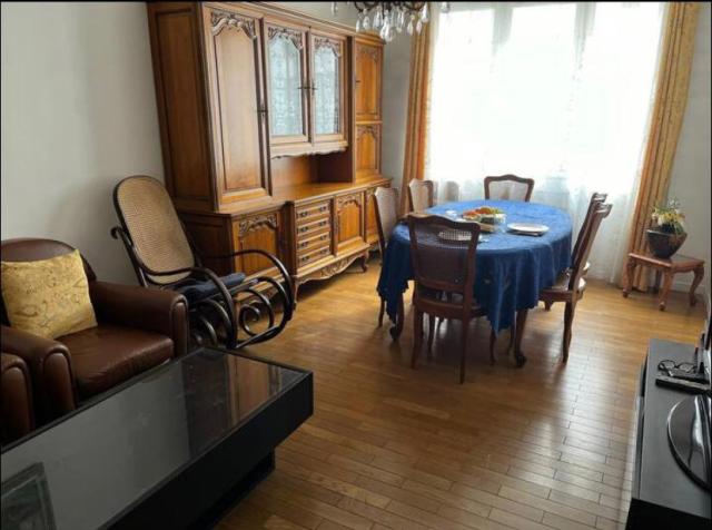 Location appartement T3 Boulogne Billancourt - Photo 2