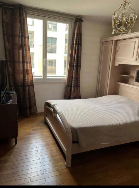 Location appartement T3 Boulogne Billancourt - Photo 3
