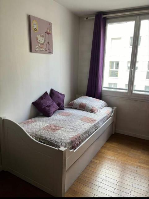 Location appartement T3 Boulogne Billancourt - Photo 4