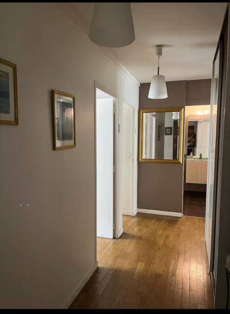 Location appartement T3 Boulogne Billancourt - Photo 5
