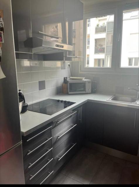 Location appartement T3 Boulogne Billancourt - Photo 6