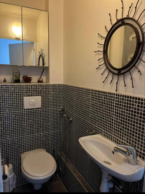 Location appartement T3 Boulogne Billancourt - Photo 8