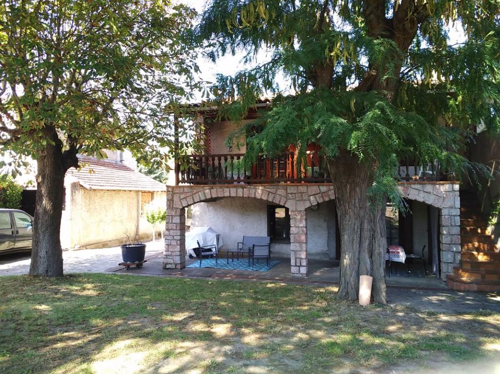 Location chambre Carcassonne - Photo 1