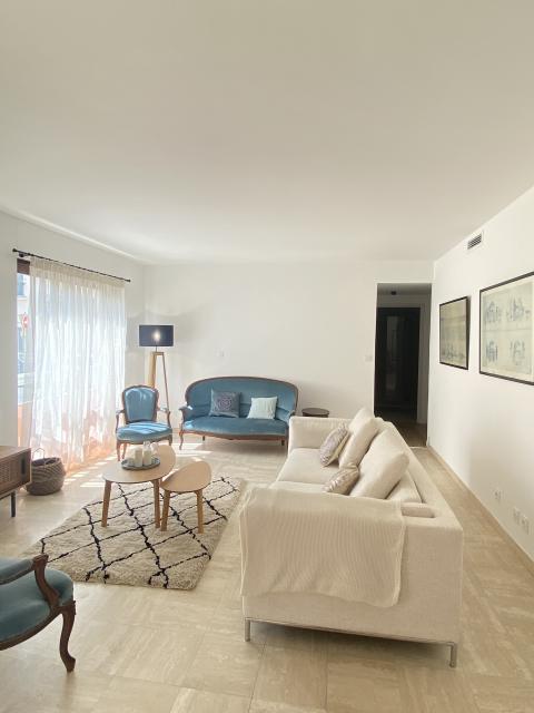 Location appartement T4 Montpellier - Photo 2