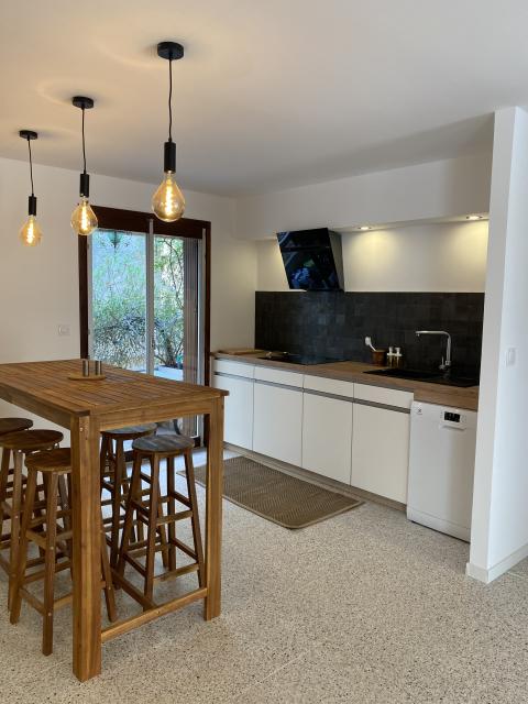 Location appartement T4 Montpellier - Photo 3