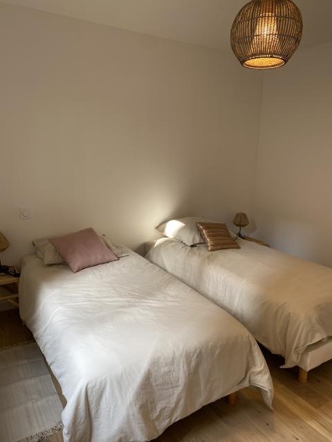 Location appartement T4 Montpellier - Photo 5