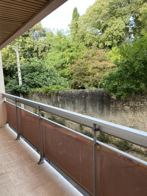 Location appartement T4 Montpellier - Photo 9