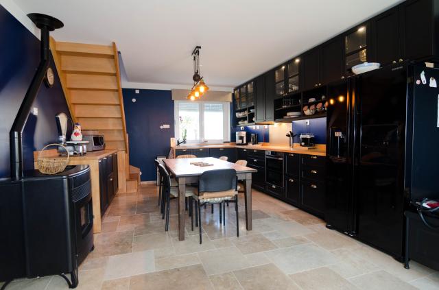 Location maison F4 Chevreville - Photo 2