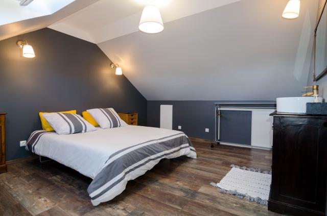 Location maison F4 Chevreville - Photo 4