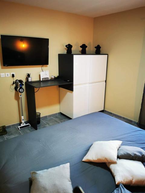 Location appartement T2 Vedene - Photo 2
