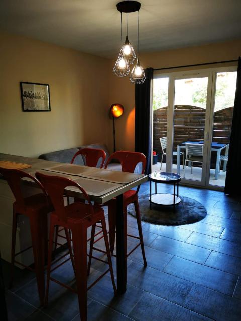 Location appartement T2 Vedene - Photo 3