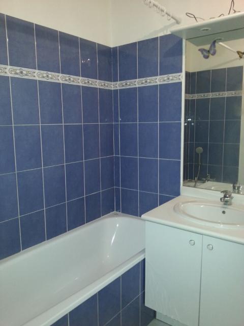 Location appartement T2 Marseille 04 - Photo 4
