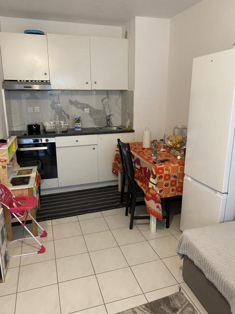 Location appartement T2 Marseille 04 - Photo 5