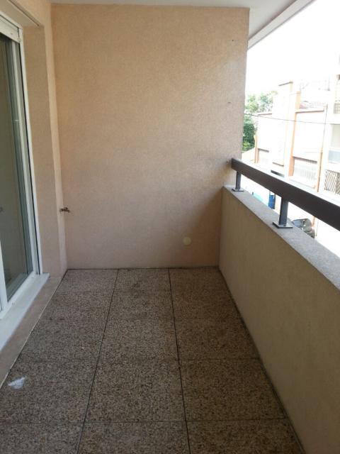 Location appartement T2 Marseille 04 - Photo 7