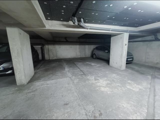 Location appartement T2 Marseille 04 - Photo 10
