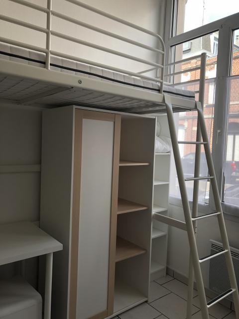Location studio Roubaix - Photo 4