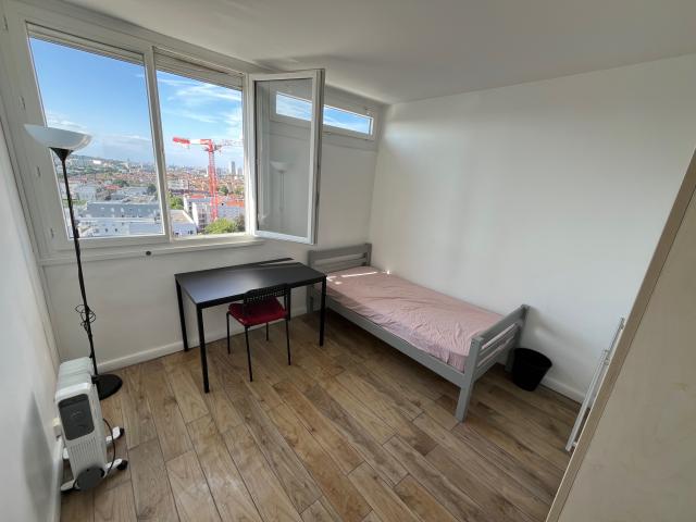 Location appartement T4 Orly - Photo 2
