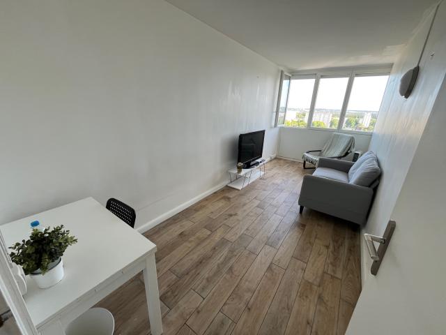 Location appartement T4 Orly - Photo 5