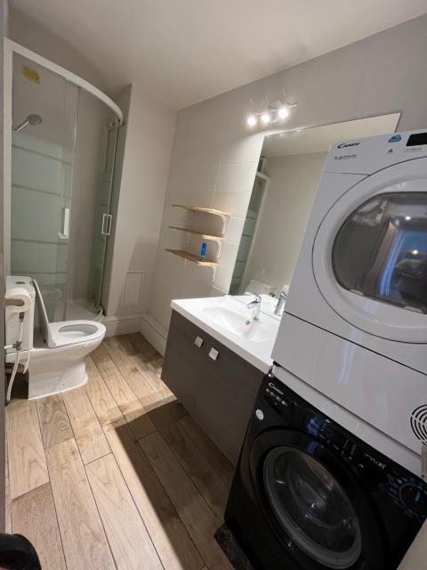 Location appartement T4 Orly - Photo 8