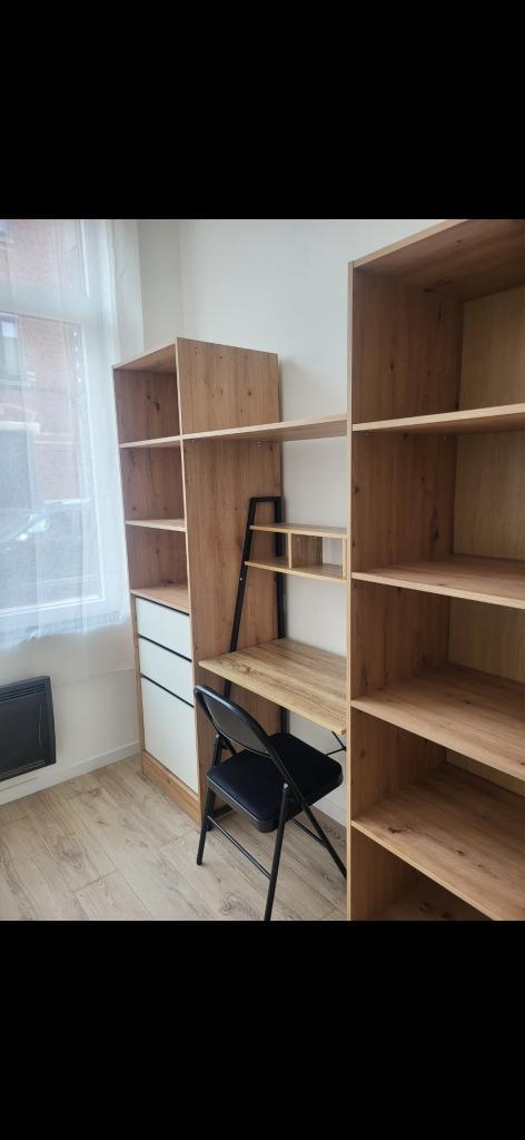 Location chambre Roubaix - Photo 2