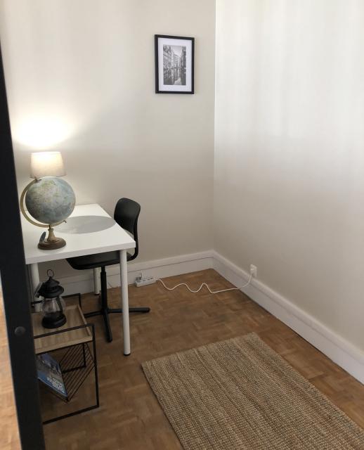 Location appartement T2 Paris 15 - Photo 4