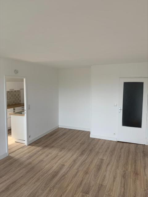 Location appartement T2 Compiegne - Photo 3