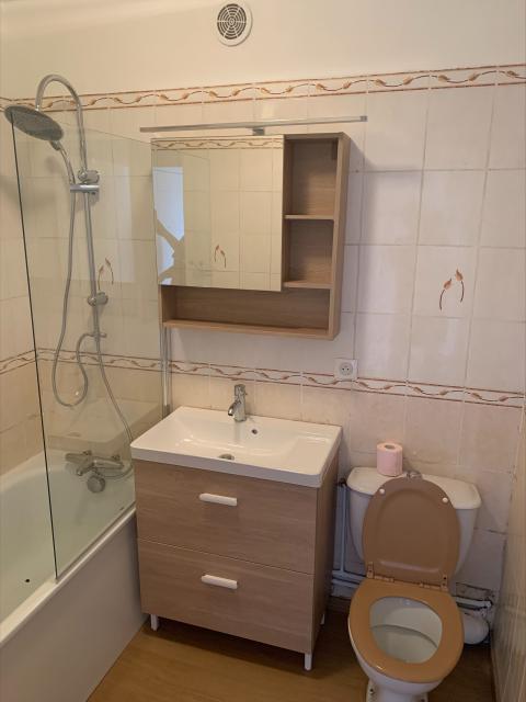 Location appartement T2 Compiegne - Photo 4